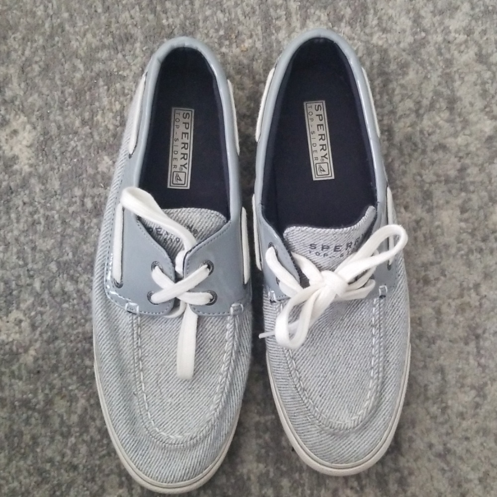 Women's SPERRY Top-Sider Slip-ons